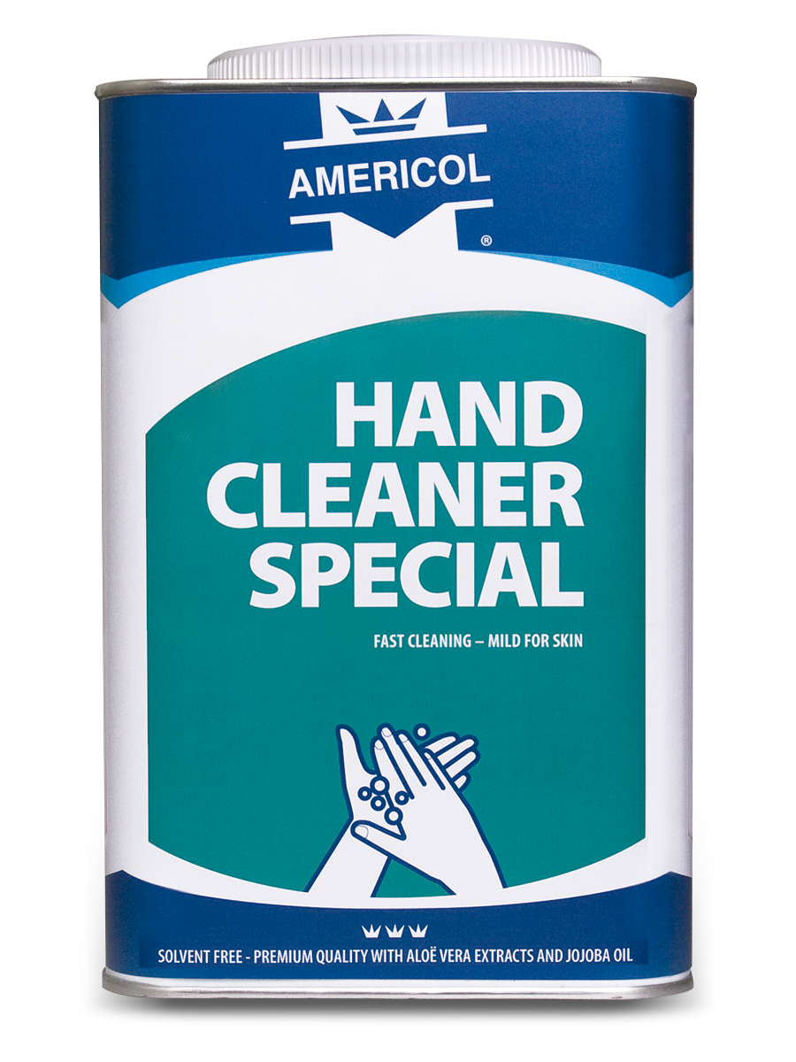 841 Hand Cleaner Special 45L CAN